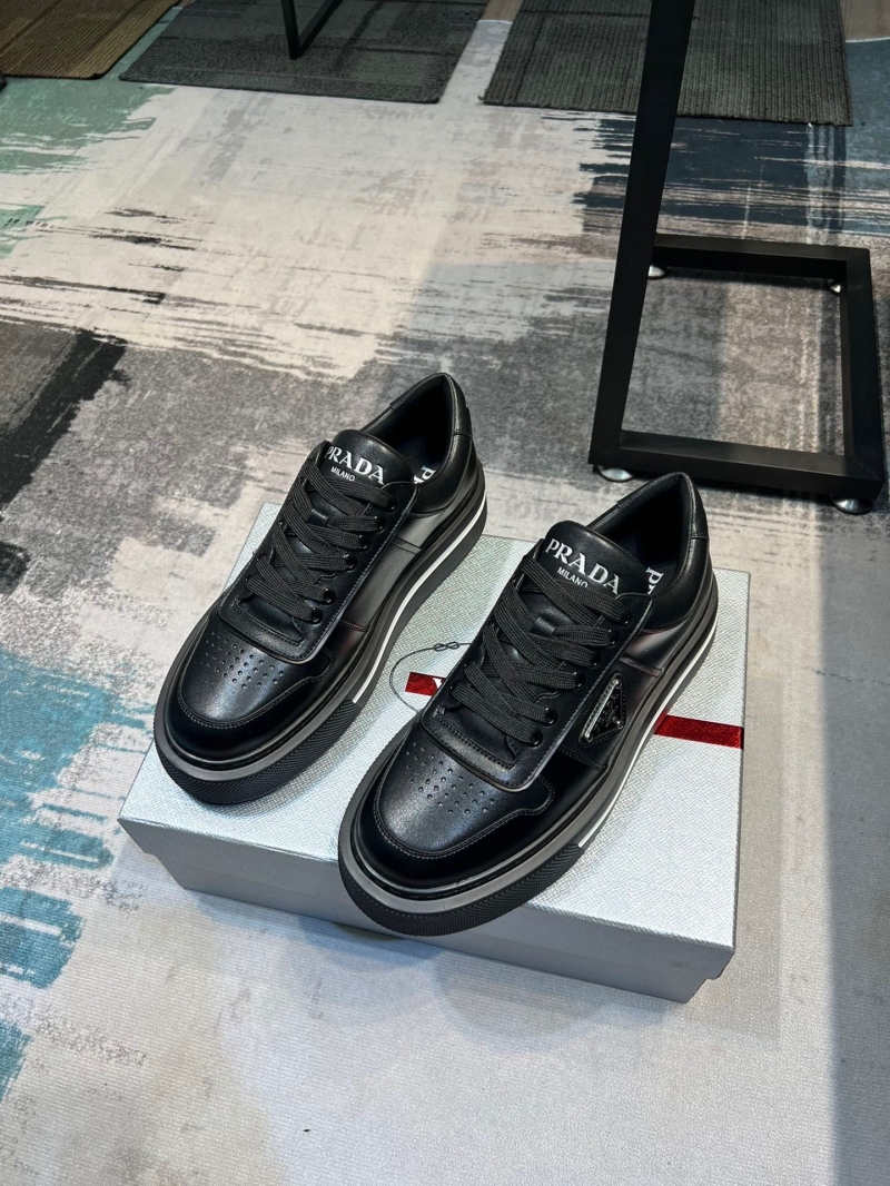 Prada Casual Shoes